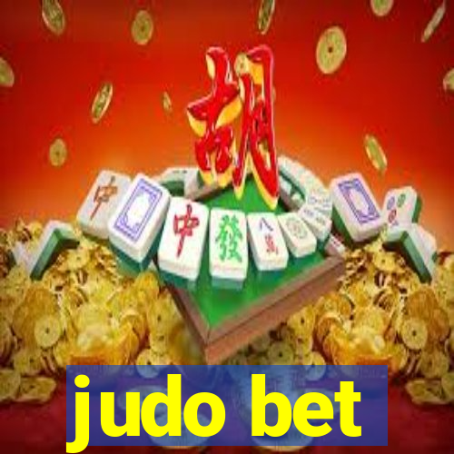 judo bet